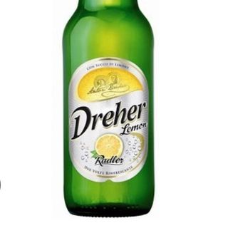 Dreher Lemon