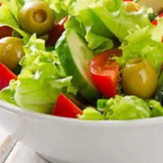 Ensalada Especial