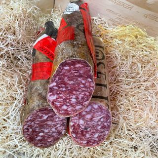 Salchichón Joselito 100 Gr.