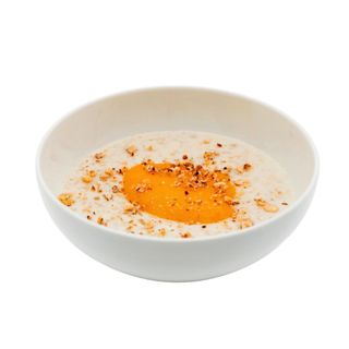 Каша овсяная