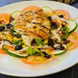 Ensalada Granjera (Ración)