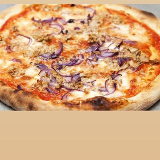 Tonno e cipolla classica