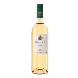 Vino Blanco Cerrosol (75 cl.)