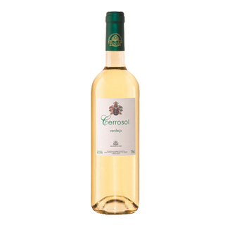 Vino Blanco Cerrosol (75 cl.)