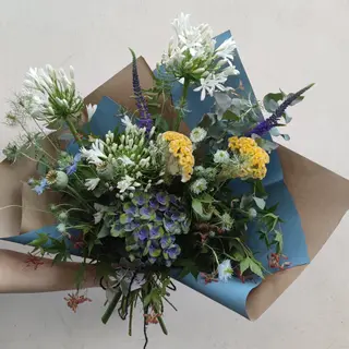 Bouquet Elegante