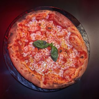 Margherita