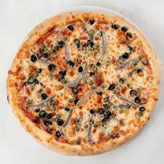 SICILIANA 45cm
