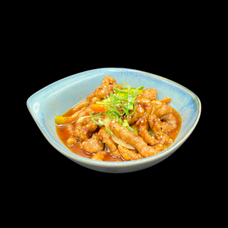 Sp06 Manzo filato piccante