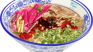 Лапша Бомба 