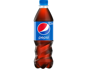 Pepsi 0.5l