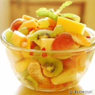 SALADA FRUTAS