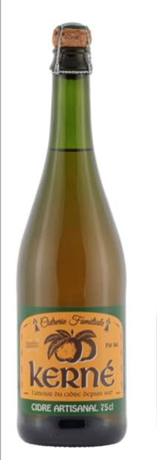 Cider Kerné 750 ml