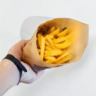 Patatine fritte