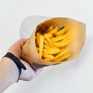 Patatine fritte