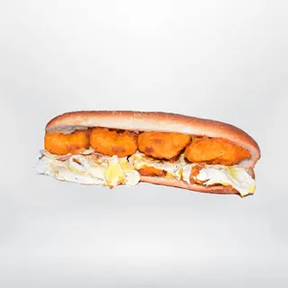 Maakouda Oeuf
