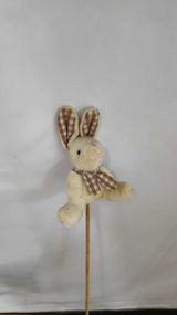 Pin Conejito de peluche