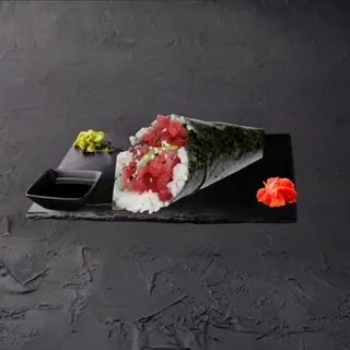Temaki Atún