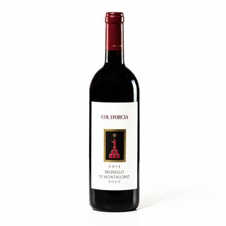 Brunello di Montalcino DOCG Bio (Rosso Riserva)
