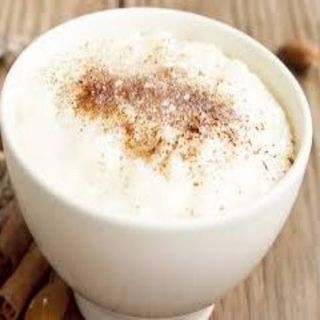 Мляко с ориз (200г)