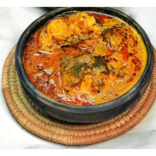 Banga soup
