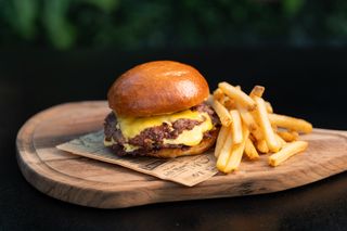 American Stack Attack