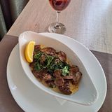 Патешки сърца в масло по наша рецепта (180гр)