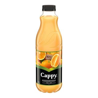 Sok Cappy pomarańczowy 0,33l
