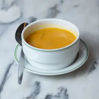 Sopa do Dia