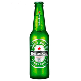 Heineken Tercio (33 Cl.)