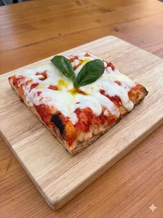 Menu fame vera