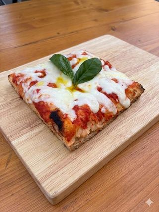 Menu fame vera