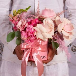 Aranjament “Barbie girl”