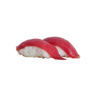 Nigiri Atún (2 pzs.)