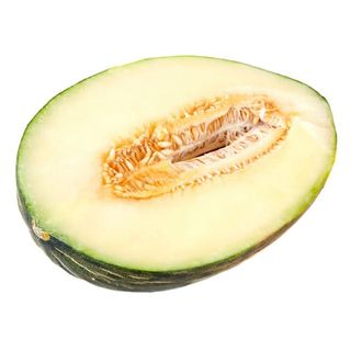 Melón Piel De Sapo 1/2 Unidad bollo (Aprox. 1,25 Kg.)  