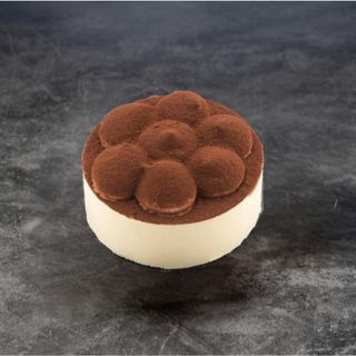 Mousse Tiramisu Sin Gluten Y Sin Lactosa