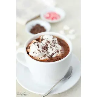 White Coffee