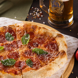 Пицца "Пепперони"