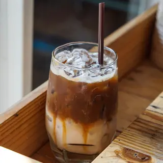 Café Glacé