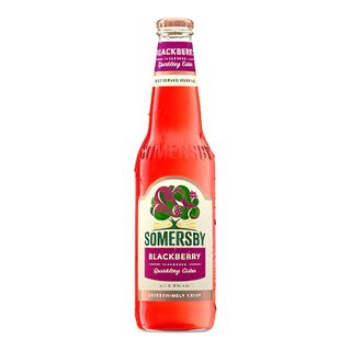 Somersby Frutos Vermelhos
