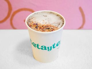 Matcha Black Detox (Desintoxica) 250 ml