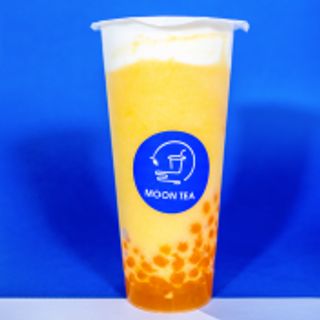 Mango Queso (500Ml.)