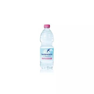 Acqua Minerale San Benedetto Naturale  500 ml