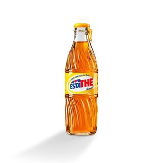 Estathè alla Pesca 25 cl