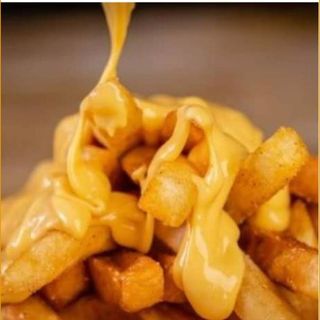 Patatas Cheddars