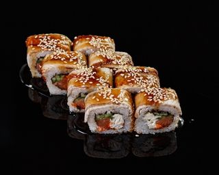 Золотий дракон