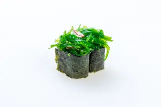 37 Gunkan wakame