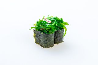 37 Gunkan wakame
