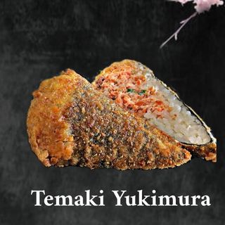 Temaki Yukimura