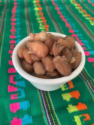 Frijoles