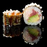 Рол Акамі Футомакі (8шт./240г.)